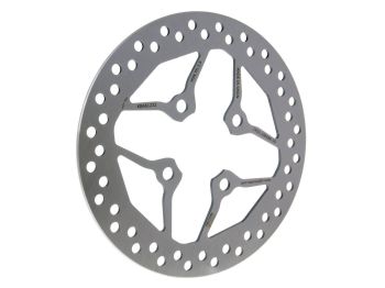 brake disc NG for Honda MSX 125 Grom front