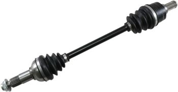 AXLE KIT COMPLETE YAM
