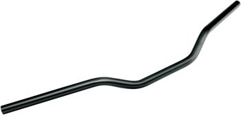 HBAR 22MM SPEDFGHTR STL BLK