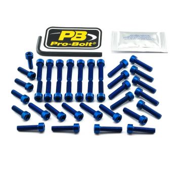 BOLT KT ENG TRI BL