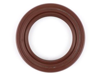 oil seal crankshaft BGM PRO 24x35x6mm for Vespa PX, Rally200, Sprint Veloce150, GTR125, TS125, PK125 ETS, PK125 X