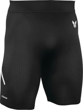 SHORT COMP BLACK 2X