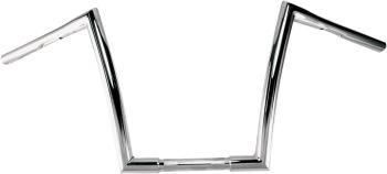 HANDLEBAR 12 THICK CHROME