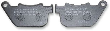 BRAKE PAD-DRAG ORGANIC