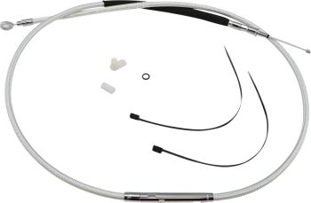 CABLE CLUTCH HE SCII