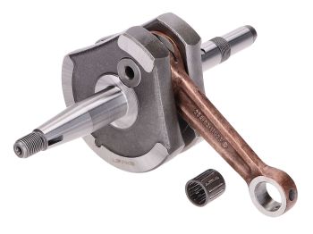 crankshaft Top Racing for Zündapp 2-, 3-, 4-speed