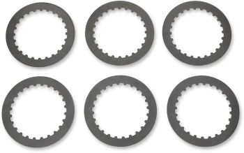 PLATES CLUTCH STEEL SX