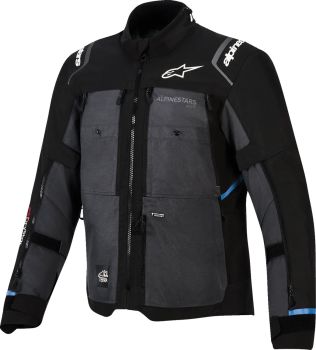 JACKET CUSCO DS ICE GRAY/MID G