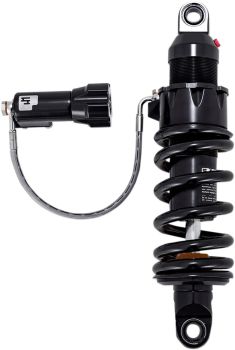 465 (BLK) HLY 13.5 W/RAP 465-5