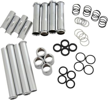 PUSHROD CVR CHR 04-19XL