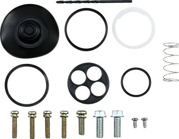 FUEL PETCOCK REPR KIT HON