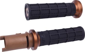 GRIPS LOCK ON HART LUCK WAFFLE