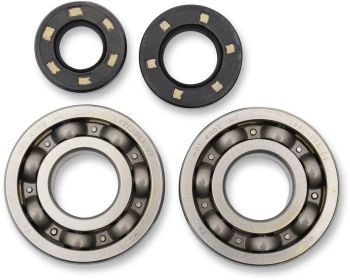 BEARINGS CRANK KX250