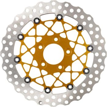 ROTOR 11.8 SPEEDSTAR FT G