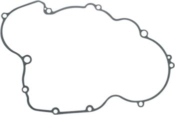 GASKET CLUTCH CVR 400/450