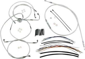 CONTROL CABLE KIT SC2