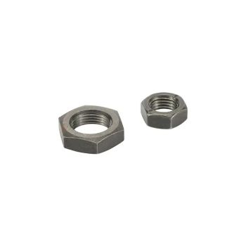 HEX NUT M12x1.25 SHOCK