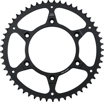 SPROCKET REAR 53T 520 SC