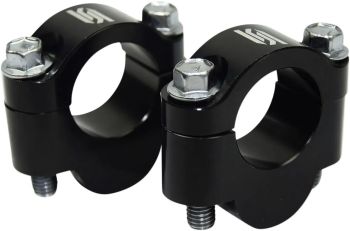 BAR RISE KIT D28 6 +20MM