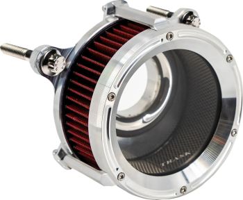 AIR CLEANER ASSAULT HIGH FLOW