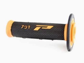 GRIPS791 ORANGE/BLACK