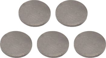 VALVE SHIM 2.90/29MM K/Y