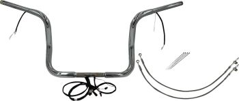 HANDLEBAR KIT 12 FLHT 14-15 1.