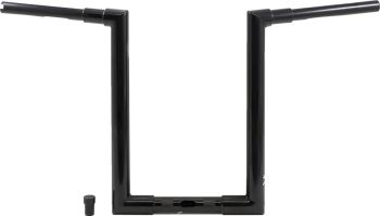 HANDLEBAR JASON 16 BLK