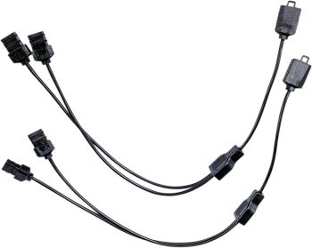 WIRE Y-SPLITTER 7