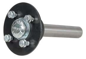 RUMM 4X100 675KG40X212,5 KOM KNOTT