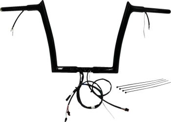 HANDLEBAR KIT 12 FLTRX 15 1.25