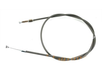 Clutch cable gray 960mm 1050mm for Miele K 50, 50 S, Rixe, Gritzner, Hercules, DKW, KTM, Göricke