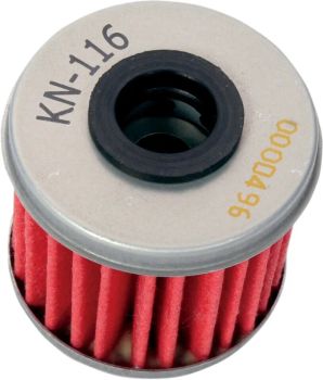 X-STREAM OIL FILTER HON