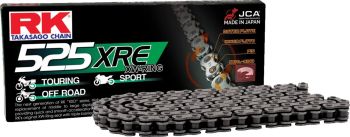 CHAIN RK525XRE 130R