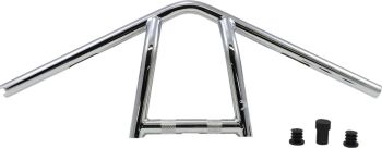 HANDLEBAR JIM 9 CHR
