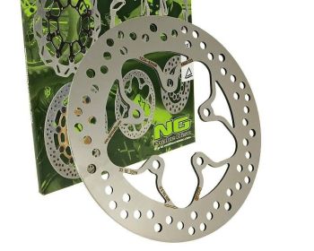 brake disc NG for Peugeot Jet Force C-Tech 50, TSDI