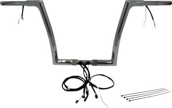 HANDLEBAR KIT 12 FLTRX 16-23 1