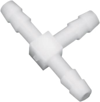 PLAST T-FITTING 3/3210PK