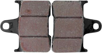BRAKE PAD SINT REAR