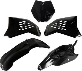 BODY KIT KTM65SX 12-15 BK