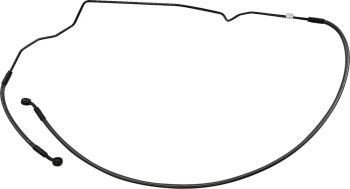 BRAKELINE UPPR INDIAN BP