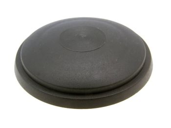 brake drum hub nut cover for Vespa PK, PK XL, PK FL2, Rush, N