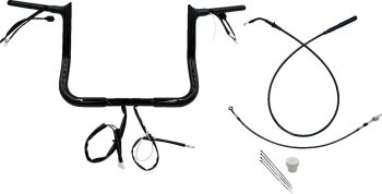 HANDLEBAR KIT 12 FLHX/SE 23-25