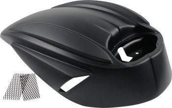 AIRBOX COVER CUST VROD