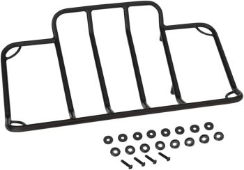TRUNK LUGGAGE RACK BLK