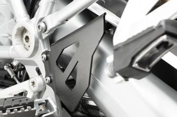 BRAKE CYL GUARD SET