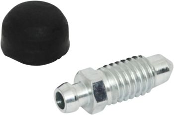 CALIPER BLEED NIP+DUST CA