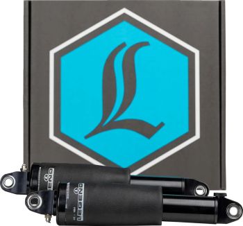 SHOCKS - AIR-A - FLT 23-25 - W