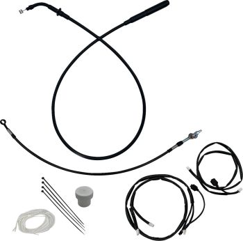 EZ INSTALL KT H-BAR PLUS 6 FLH