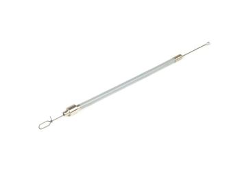 Choke cable -BGM ORIGINAL- Vespa - SHBC 19mm (200/130mm)